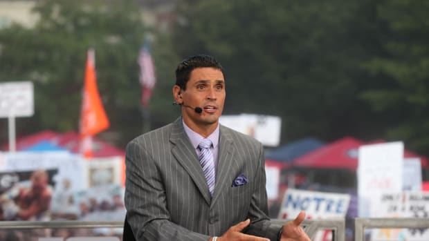Pollack Gameday set